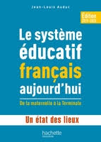 Des ressources et informations pour les enseignants : Hachette Livres De La Collection Profession Enseignant Librairie Eyrolles