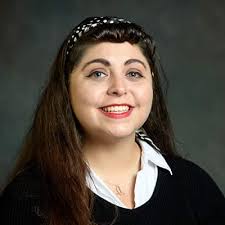 Dr. Akram Taghavi-Burris