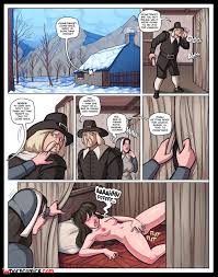 ✅️ Porn comic Young Harvest. Sex comic the old days, | Porn comics in  English for adults only | sexkomix2.com