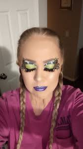 Chocolate Spongebob Mum Cake Attempt