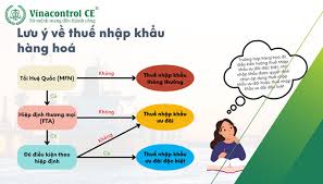 Thủ tục nhập khẩu gạch ốp lát | Cập nhật mới nhất