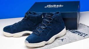Air Jordan 11 — Fashion — fashionado