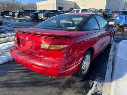 Image result for Bright Red 1998 Saturn