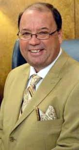 Anthony Scott Patton