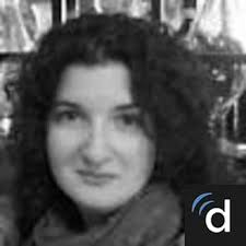 Dr. Natalie Zelenko, MD