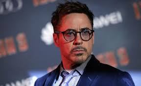 Se une a Twitter Robert Downey Jr.- Grupo Milenio