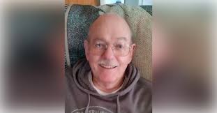 Obituary information for Ronald G. Underwood