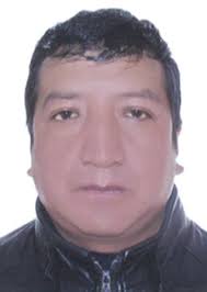 Otorongo ZELADA CHAMORRO, JAIME WILLIAM. DNI: 04045033