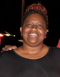 Obituary for Brenda Lee Johnson