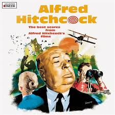 Alfred Hitchcock