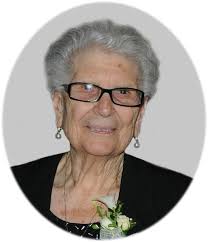 Obituary of Teresina Muto