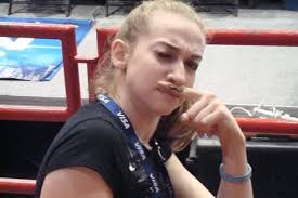 Happy birthday to a woman of god