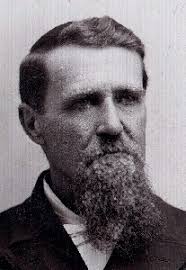 Civil War Veterans buried at George C. Yount Pioneer Cemetery, Yountville,  Napa County, California