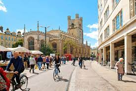 Ver más ideas sobre inglaterra, reino unido, londres inglaterra. Cidades Pequenas Da Inglaterra Quais As Melhores Para Morar