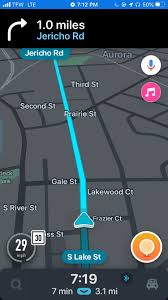 It is in the finer details that the apps differ from each other. Waze Vs Google Maps Which Is The Better Map App For Drivers