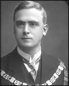 Former Mayors: 1910-1939