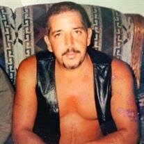 Garry Allen Hall Obituary