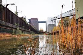 Try the best online travel planner to plan your travel itinerary! Kokerei Hansa Dortmund App