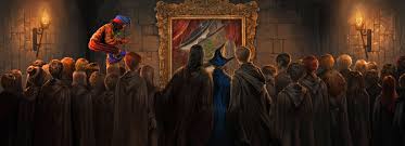 Vampires seem to be able to live much longer than muggles. How Do Magical Portraits Actually Work Wizarding World