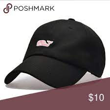 New Whale Embroidery Hat Dark Navy Hats For Men Baseball Caps Mens Dad Hats