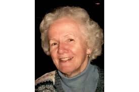 Jacqueline Baroody Obituary (1938