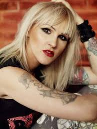Agnieszka chylińska ma nowy tatuaż. Agnieszka Chylinska
