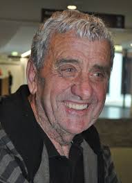 Thoughts gallery : Geoffrey Thorpe's Tribute