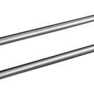 Ambrosya Exklusiver Handtuchhalter Aus Edelstahl Bad Badezimmer Halter Halterung Handtuch Handt Handtuchhalter Handtuchstander Handtuchhalter Stange