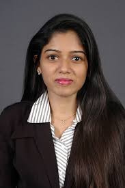 Member Spotlight: C. Pauline Daniel