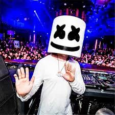 🤗 hugging face (face | hug | hugging) | categories: Love704 Kaufen Gunstig Dj Marshmello Maske Volle Gesicht Cosplay Kostum Carnaval Halloween Prop Latex Masken Kopfschmuck Zubehor Preise Online