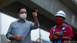 Pt mrt jakarta melakukan perubahan waktu operasional yang akan diberlakukan mulai hari ini sabtu, 5 juni 2021. Anies Terbitkan Kepgub Ppkm Mikro Di Jakarta Aturan Sesuai Pusat