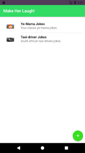 My girlfriend's birthday is in two days. Make Her Laugh For Android Apk Download