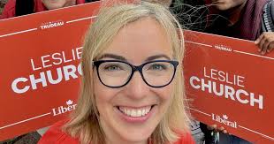 Liberal stronghold under threat in upcoming Toronto—St. Paul's byelection