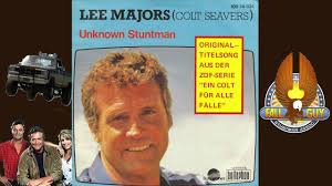 Ein colt für alle fälle intro. The Fall Guy The Unknown Stuntman Atari 2600 Hacks Atariage Forums
