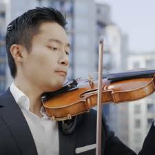 The Corn that Sees Beyond the Stars