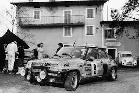 Image result for White 1982 Renault