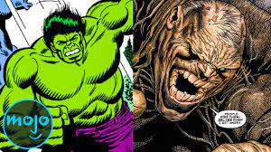 456 different superhero quizzes on jetpunk.com. Top 10 Darkest Versions Of Classic Superheroes Watchmojo Com