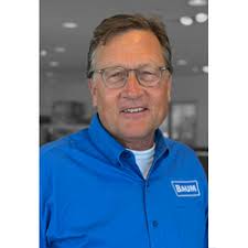 Baum Chevrolet Buick Staff