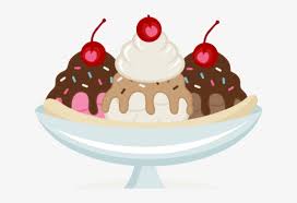 Use these free ice cream sundae clipart for your personal projects or designs. Cute Ice Cream Sundae Clipart Png Image Transparent Png Free Download On Seekpng