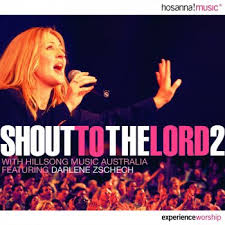 Come live in me all my life, take over come breathe in me, i will rise on eagle's wings i will rise on eagle's wings, i will rise on. Shout To The Lord 2 By Hillsong Worship Album Lyrics Musixmatch