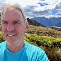 Peter Binks Email & Phone Number