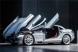 Image result for Brilliant Silver 2005 McLaren