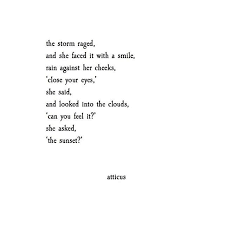 Instagram Photo By Atticus Aug 26 2015 At 1 21am Utc Sunset Quotes Poetry Words Pretty Words