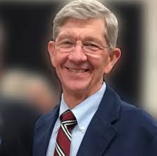 Eugene "Gene" Reames