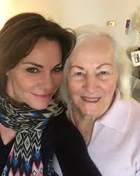 It's my mothers birthday today; she's 91. So blessed and grateful! 🎂  #Happybirthdaymom #loveyourmother @ New York, New York