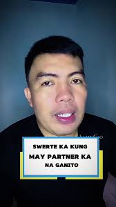 Swerte ka kung may partner ka na ganito #tiktokviral #tiktok #tiktoknews  #hugotlines