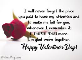From funny valentine's day quotes that. Valentines Day Greetings For Husband Twitter Best Of Forever Quotes
