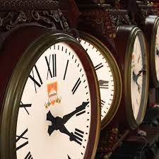 Maybe you would like to learn more about one of these? Street Clocks Tower Clocks Custom Made Clocks Electric Time