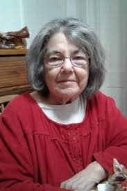 Mary Reeves Obituary (1937