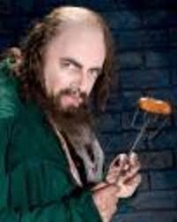 Rowan Atkinson (Actor, Playwright): Credits, Bio, News & More